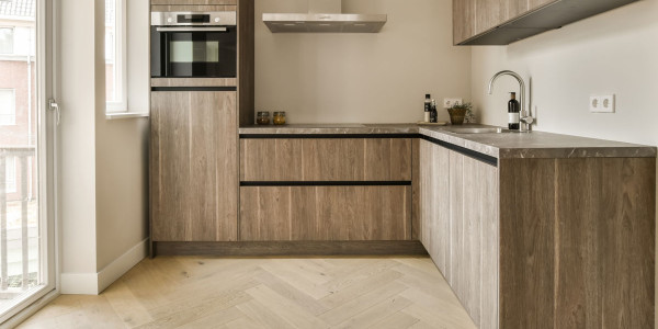 Reformas Integrales Leganés · Reforma de Cocina