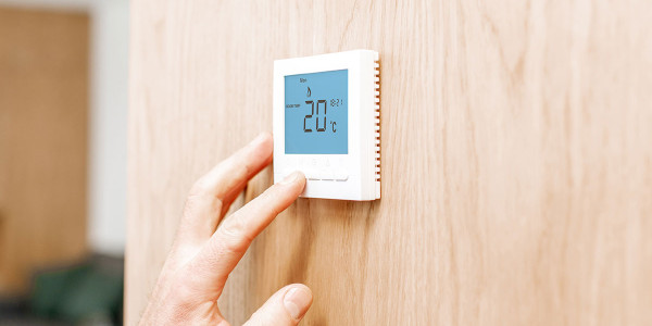 Reformas Integrales Leganés · Sistemas de Climatización, Aire Acondicionado y Calefacción