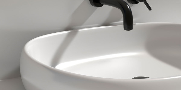 Reforma de Baños Leganés · Sanitarios y Grifería de Primeras Marcas Reconocidas