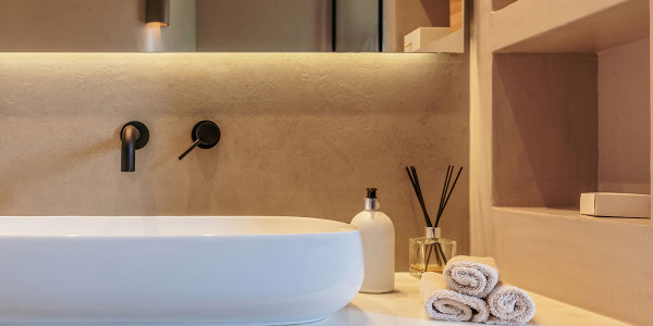 Reforma de Baños Leganés · Amplia variedad de Revestimientos para Baños